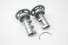 YZ250F 2001-2002 Cams Camshafts Intake & Exhaust Yamaha #49