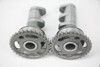 YZ250F 2001-2002 Cams Camshafts Intake & Exhaust Yamaha #49