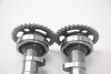 YZ250F 2001-2002 Cams Camshafts Intake & Exhaust Yamaha #49