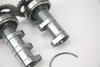 YZ250F 2001-2002 Cams Camshafts Intake & Exhaust Yamaha #49