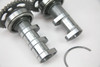 YZ250F 2001-2002 Cams Camshafts Intake & Exhaust Yamaha #49