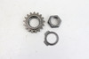 YZ250F WR250F 01-13 Primary Drive Gear Yamaha 5NL-16111-01-00 #168