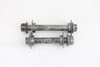 RM125 2001-2008 Linkage Bolts Pair Suzuki 62658-37F10 #117