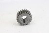 TTR230 2005-2023 Primary Drive Gear 22T Yamaha 5H0-16111-00-00 #157