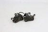 CRF450R 02-12 CRF250X 04-17 Footpeg Brackets Footrests RH & LH Honda 50611-MEN-671 #36