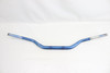 Fatbars Handle Bars Blue 28mm Handlebars Universal Fit #100