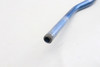 Fatbars Handle Bars Blue 28mm Handlebars Universal Fit #100