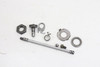 YZ250F WR250F 01-07 Clutch Push Rod & Hardware Set Yamaha 5NL-16357-10-00 #166