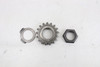 YZ250F WR250F 01-13 Primary Drive Gear Yamaha 5NL-16111-01-00 #166