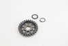 YZ250F WR250F 01-13 Kick Start Idle Gear Yamaha 5NL-15651-00-00 #166