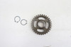 KX125 1994-1998 Kick Start Idle Gear Kawasaki 59051-1295 #100