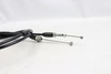 YZ250F 2007-2008 Throttle Cable Cables Assy Yamaha 5XC-26302-G0-00 #230