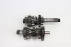 CR250R 2000-2001 Transmission Gearbox Shafts & Gears Honda 23210-KZ3-J20 #19