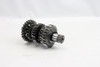 CR250R 2000-2001 Transmission Gearbox Shafts & Gears Honda 23210-KZ3-J20 #19