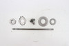 CR250R 90-07 CRF250X 04-17 CRF450R 02-12 Clutch Push Rod & Hardware Honda 22851-KZ3-J20 #19