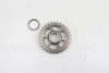 CRF250R CRF250X 04-09 Kick Start Idle Gear Honda 28230-KRN-670 #233