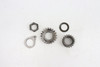 XR250R 1984-1996 Primary Drive Gear & Pulse Rotor 23121-KK1-000 #170