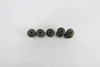 YZ85 02-04 YZ80 95-01 Clutch Springs & Screws Yamaha 90501-20735-00 #231