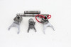 YZ85 02-23 YZ65 18-23 Gear Shift Forks & Shafts Assy Yamaha 4ES-18511-02-00 #231