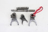 YZ85 02-23 YZ65 18-23 Gear Shift Forks & Shafts Assy Yamaha 4ES-18511-02-00 #231