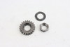 YZ426F 00-02 WR426F 01-02 Primary Drive Gear Assy Yamaha 5JG-16111-00-00 #232