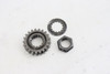 YZ426F 00-02 WR426F 01-02 Primary Drive Gear Assy Yamaha 5JG-16111-00-00 #232