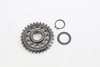 YZ426F 00-02 WR426F 01-02 Kick Start Idle Gear Yamaha 5BE-15651-00-00 #232