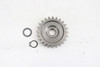 YZ426F 00-02 WR426F 01-02 Oil Pump Idle Gear Yamaha 5BE-13341-00-00 #232