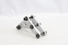 YZ426F 00-02 WR426F 01-02 Upper Motor Mount Brackets & Bolts Yamaha 5GR-21425-01-00 #232