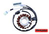 Perform Electrics WRF / YZFX 2015-2019 Stator Assembly Back