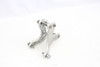 YZ250F 2007-2009 Upper Motor Brackets Engine Mount Yamaha 5XC-21425-G0-00 #230