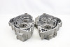 YZ250F 2007-2009 Crankcases Engine Cases Match Pair RH+LH Yamaha 5XC-15100-29-YX #230