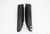 RM250 99 RM125 96-99 Fork Tube Guards LH+RH Protectors Suzuki #152