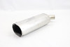 RM250 96-00 Exhaust Muffler Silencer Body Suzuki 14330-37E20 #152