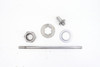 RM250 1996-2000 Clutch Push Rod & Hardware Suzuki #152