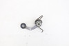 RM250 98-00 Gearshift Drum Stopper Lever & Spring Suzuki 25350-28C20 #152