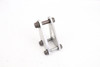 RM250 1996-2000 Upper Motor Mount Brackets & Bolts Suzuki 41993-37E00 #152