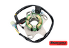 Perform Electrics RM125 2005-2008 Stator Assembly Front