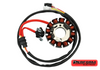 Perform Electrics WR450F 2007-2011 Stator Assembly Back