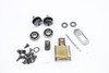 RM250 1999-2000 Exhaust Power Valve Kit Suzuki #152