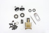 RM250 1999-2000 Exhaust Power Valve Kit Suzuki #152