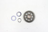 85 SX 03-17 105 SX 04-11 Kick Start Idle Gear KTM 47033053000 #70