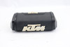 125-450 SX SXF XCF 17-22 Top Handle Bar Pad Black KTM 79102002044 #235