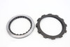 250-500 EXC-F SX-F XC-F 02-24 Clutch Plates Pack Plate Kit KTM #235