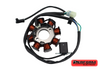 Perform Electrics KLX140 2008-2021 Stator Assembly Back