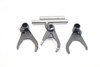 250-350 EXC/F XC/F 16-23 Gear Shift Forks & Shafts KTM #236