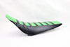 KLX230R 20-24 KLX230R S 21-24 Seat Saddle Assembly Green & Black Kawasaki 53066-0691-MA #234