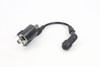 KLX230R/S/ABS/SM 20-24 Ignition Coil & Spark Plug Cap Kawasaki 21121-0735 #234