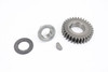 KLX230 2020-2023 Primary Drive Gear Kawasaki 13097-0603 #234