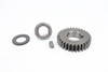 KLX230 2020-2023 Primary Drive Gear Kawasaki 13097-0603 #234